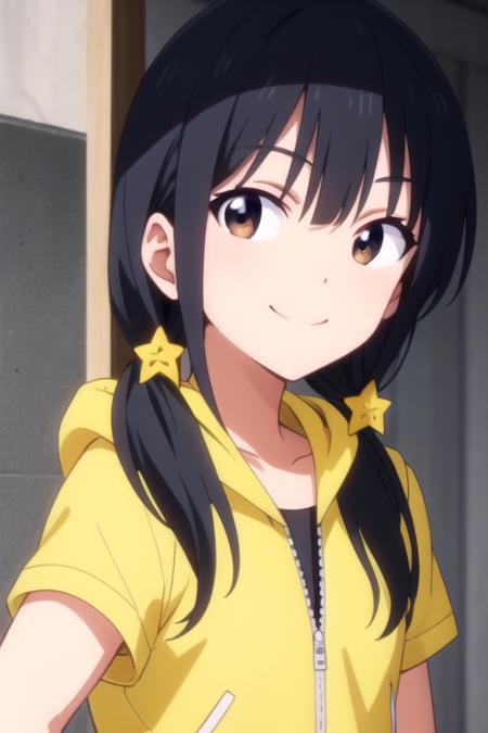阿久津瑠璃-笨女孩(Akutsu Ruri-Aho Girl)版本v1.0 (ID: 335265)