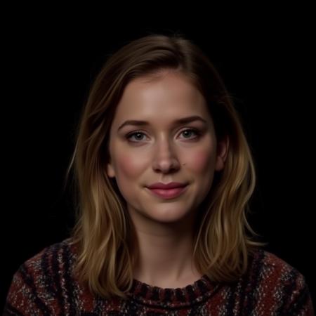 Elizabeth Lail (FLUX + SDXL)版本FLUX v1.0 (ID: 807082)