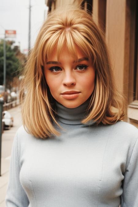 Julie Christie