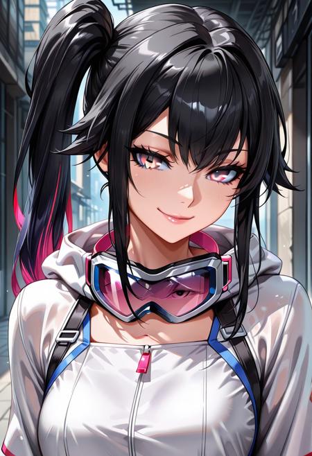 Shiki (Female Hero) | Digimon World: Next Order [Illustrious]版本V1 (ID: 1254077)