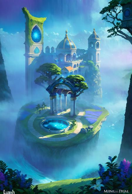 Envy Dreamlands XL 01