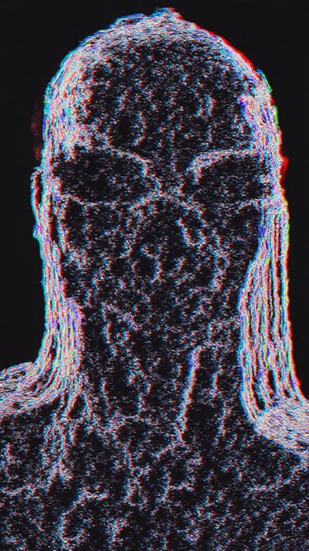 Glitch Style