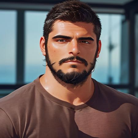Bruno Gissoni