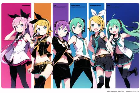 [XL] Kanzaki Hiro/神崎广/Tabgraphics 《我的妹妹哪有那么可爱》/《俺の妹がこんなに可愛いわけがない》 - Artist Style
