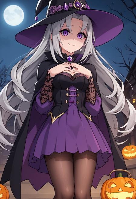 Elise(Azure Striker Gunvolt):Video Game Character
