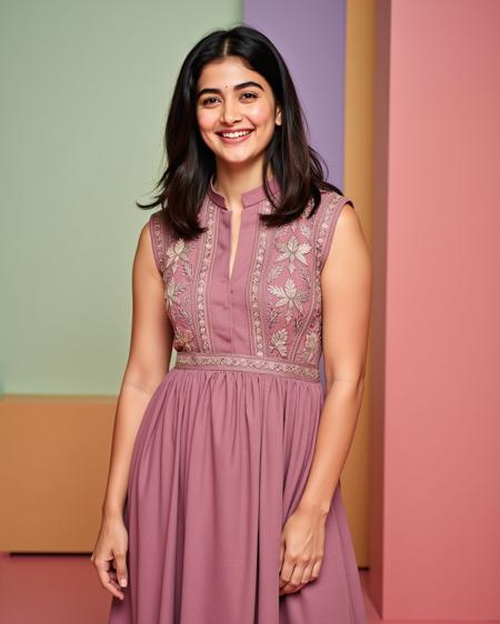 Pooja Hegde - Indian Actress - Flux - LoRA