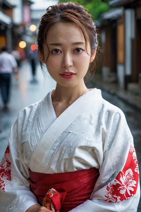 xiaotianyou 筱田小姐不干了! for SDXL版本v1.0 (ID: 420956)
