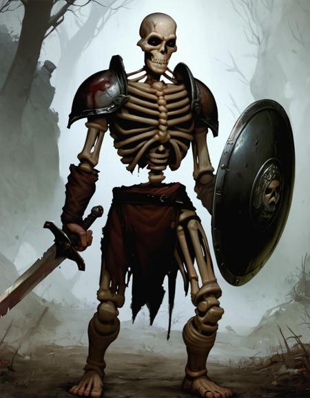 DND Creatures
