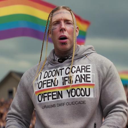 Tom MacDonald