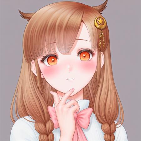 Yuni Luna XL - Indie VTuber