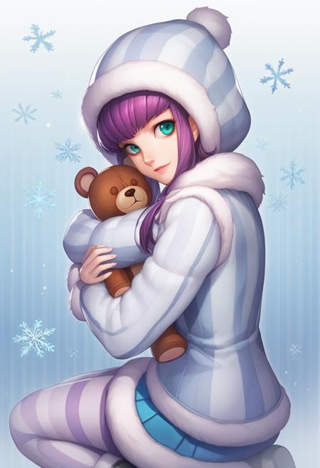 All characters League of Legends （50+ Character)  英雄联盟全角色