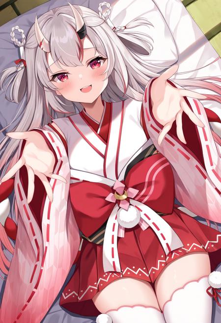 百鬼あやめ / Nakiri Ayame (VTuber)