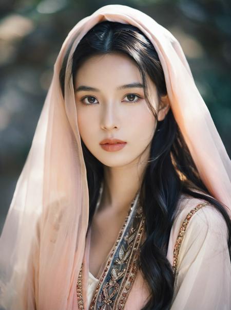 SDXL 1.0 ArienMixXL Asian portrait 亚洲人像