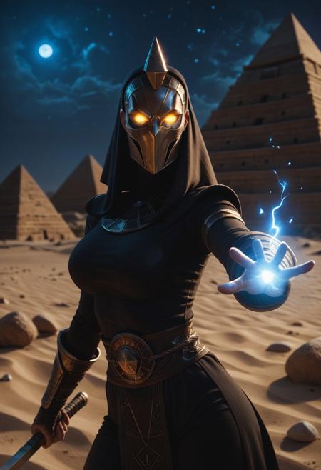 Doctor Fate (Dc Comics)