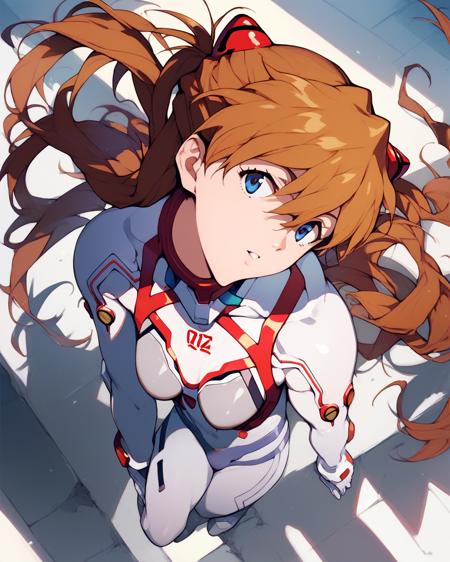 [pony/sd1.5]Souryuu asuka langley/式波アスカ/明日香
