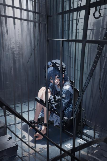 prison | 监狱