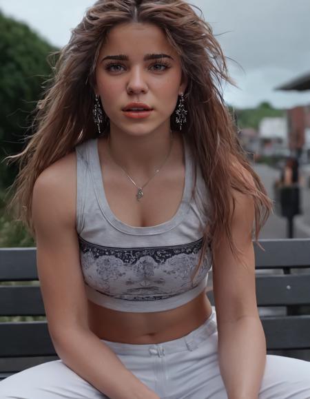 Liv Swearingen
