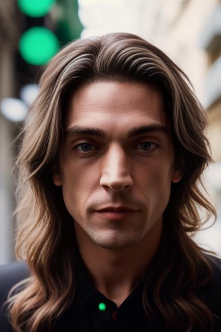 Federico Moura (Virus)