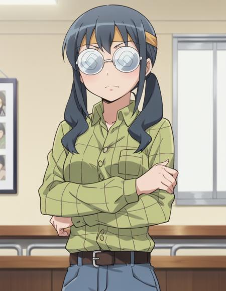 Makishima Saori - Oreimo