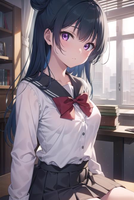 Yoshiko Tsushima - Love Live