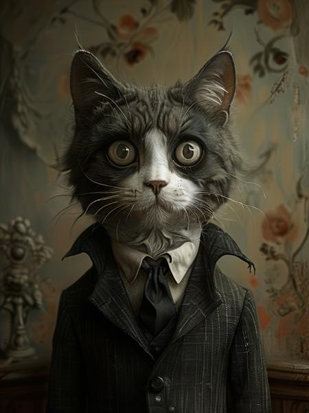 style of Anton Semenov [SDXL] 118