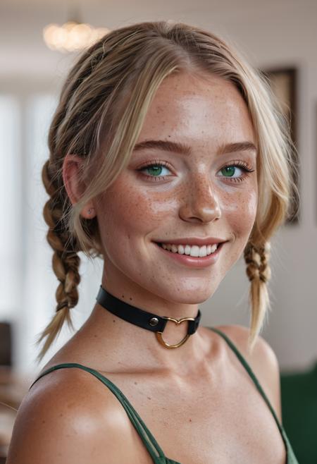 Heart Choker