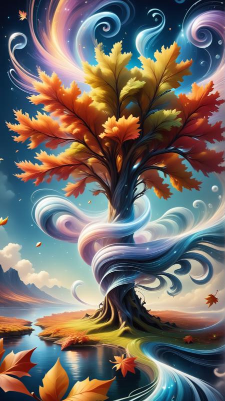 Element Wind ? Style - PDXL