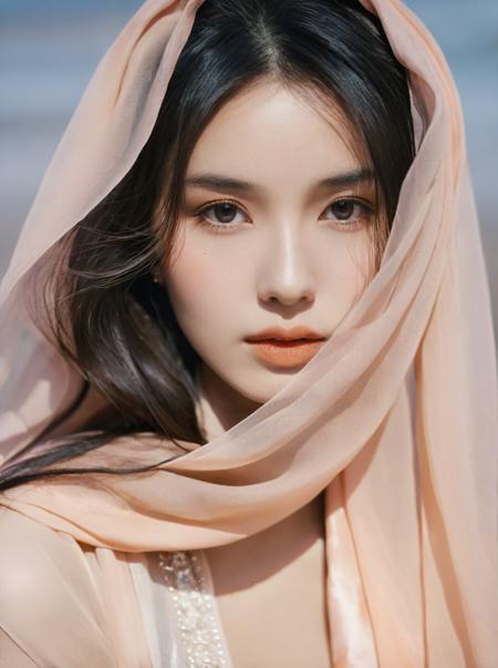 SDXL 1.0 ArienMixXL Asian portrait 亚洲人像版本v4.5-pruned (ID: 448627)