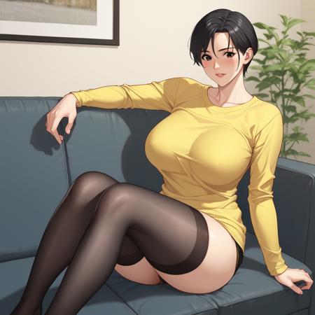 Manhwa Style [ PXL ] by Leaf