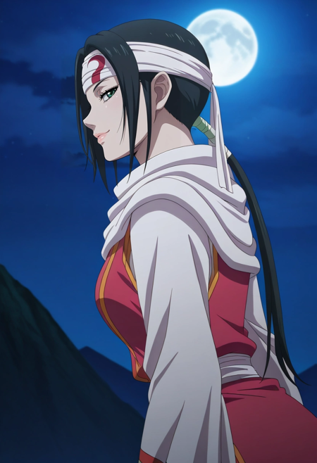 Qiang Lei / Kyou Kai | Kingdom