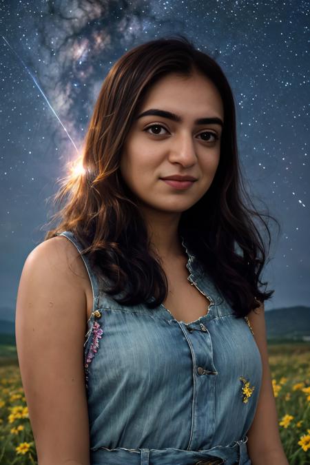 Nazriya Nazim