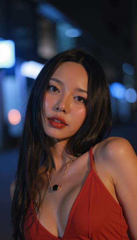 Donggeuran / Gran (Five Hearts Under One Roof) - Flux版本v1.0 (ID: 1147001)