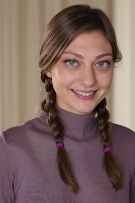Mageina Tovah SD1 ??