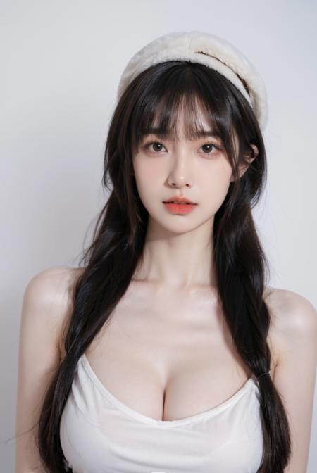 Pure Asian girls 清纯少女-璃琪