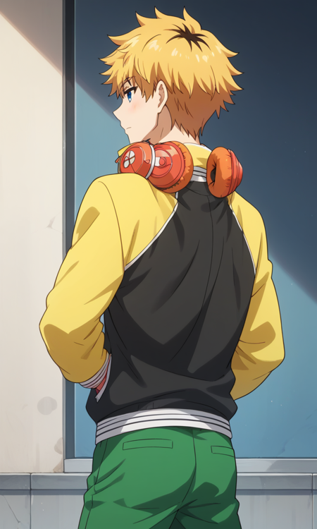 Hideyoshi Nagachika | Tokyo Ghoul