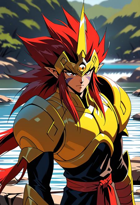 Zenki