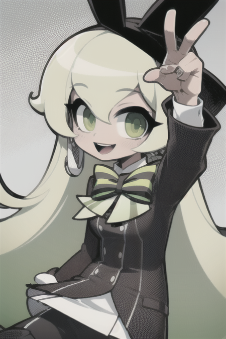 Macne Nana (VOCALOID/UTAU) / v1.0
