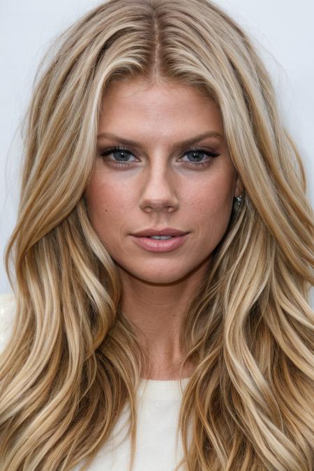 Charlotte McKinney - Model版本v1.0 (ID: 319647)