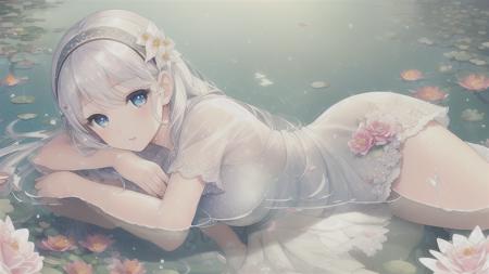Cazinya Anime Merge