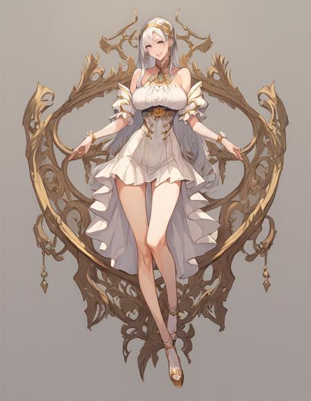 [pony/sd1.5]isao style/真面目屋isaoスタイル風