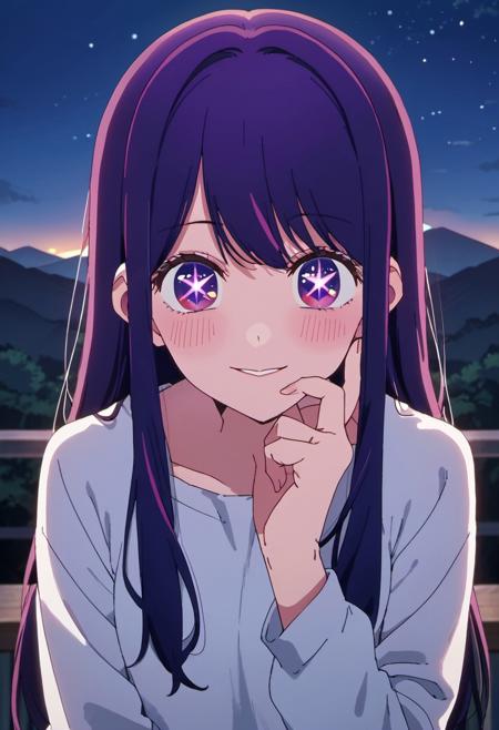 Hoshino Ai | Oshi no Ko | 推しの子