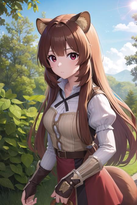 Raphtalia - The Rising of the Shield Hero