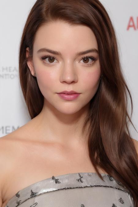 Anya Taylor Joy