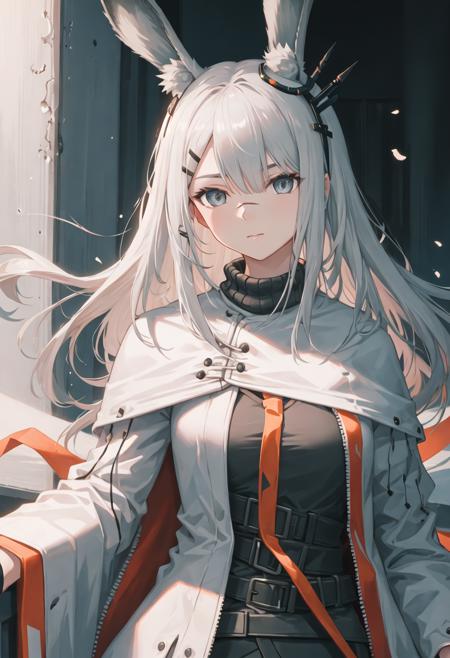 Frostnova (Arknights)