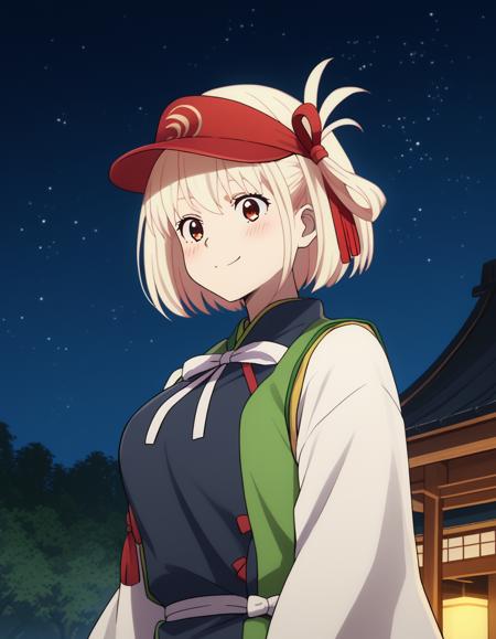 Kariginu - Clothing