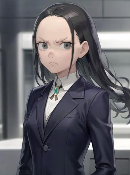 Amane アマネ (Hunter x Hunter)