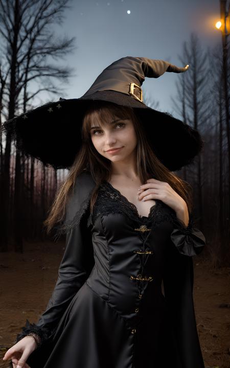 Buromskih Irina