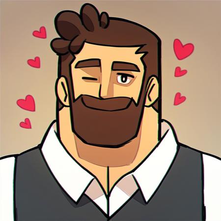 Robin Morningwood | Game Style