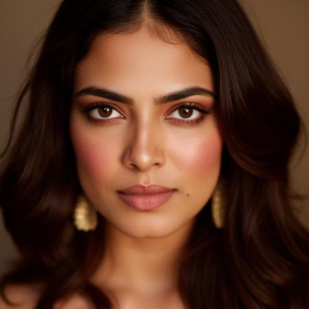 Malavika Mohanan版本V1 (ID: 1252609)