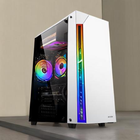 Computer host box